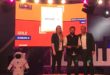 Sunburn wins GOLD at ‘WOW AWARDS 2017’