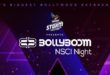 Bollyboom NSCI Night | Percept Live