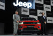 Jeep Compass | Price Announcement Event in India